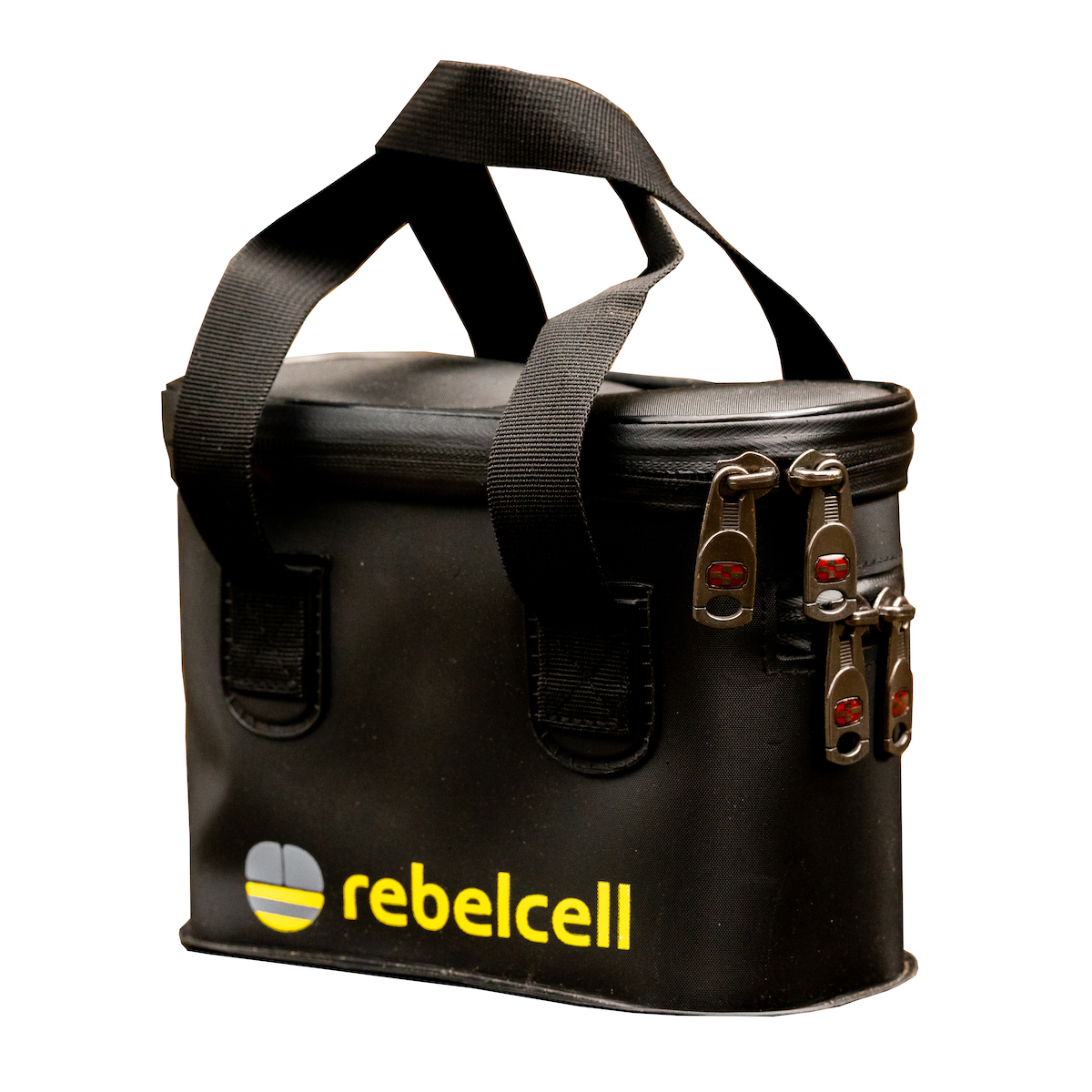 Rebelcell NBR-006 LI-ION 12V100 AV 1.29 KWH Lithium Batterie