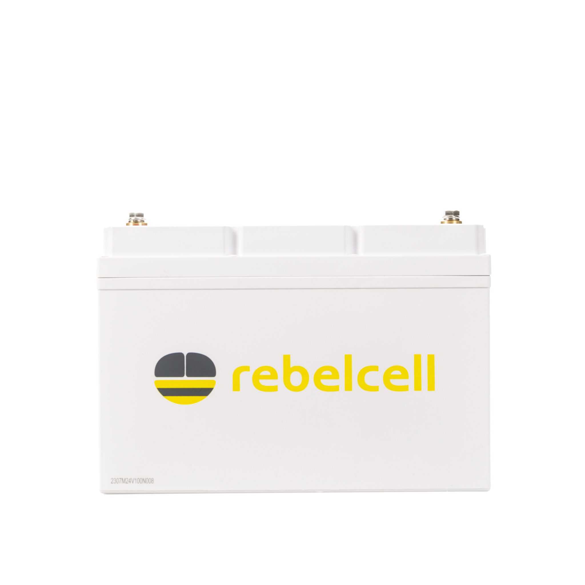 Rebelcell NBR-006 LI-ION 12V100 AV 1.29 KWH Lithium Batterie